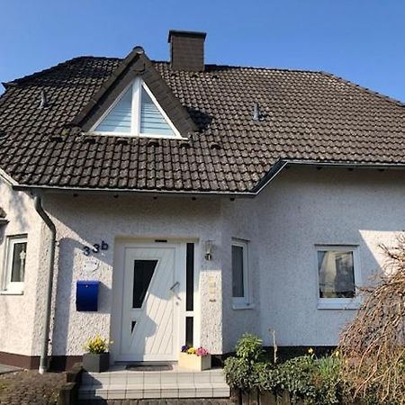 Gartenparadies Mit Rheinblick In Urbar Urbar  Exterior photo